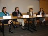 Diverse Careers in Science Panelists
