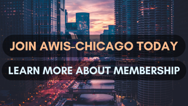 Join AWIS Chicago